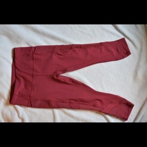 RBX Workout capris